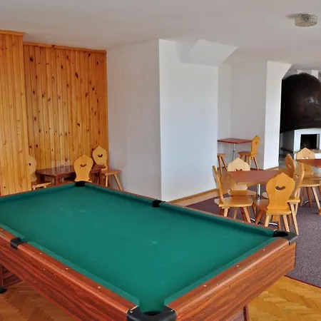 Dzwonkowka Tatil parkı