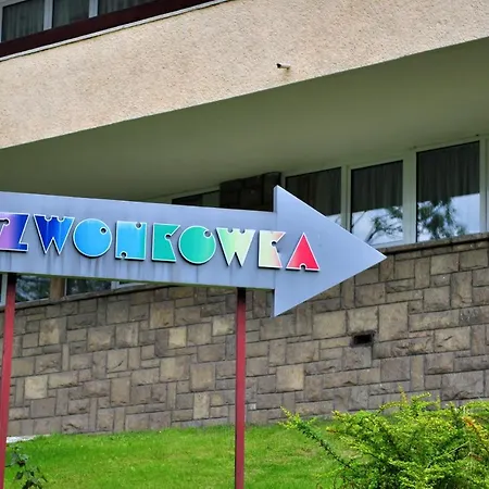 Dzwonkowka * Szczawnica