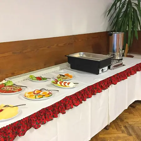 Dzwonkowka Szczawnica