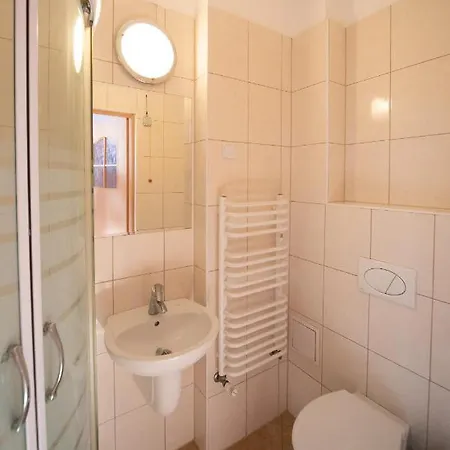 Dzwonkowka Szczawnica