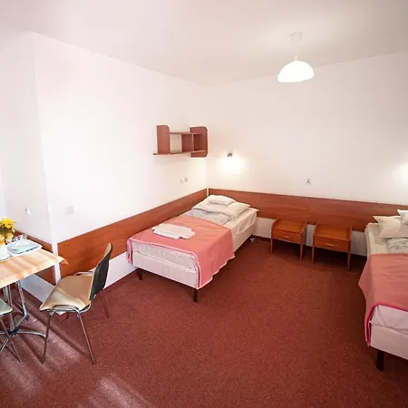 Dzwonkowka Tatil parkı *