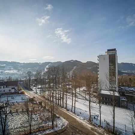 Dzwonkowka Tatil parkı