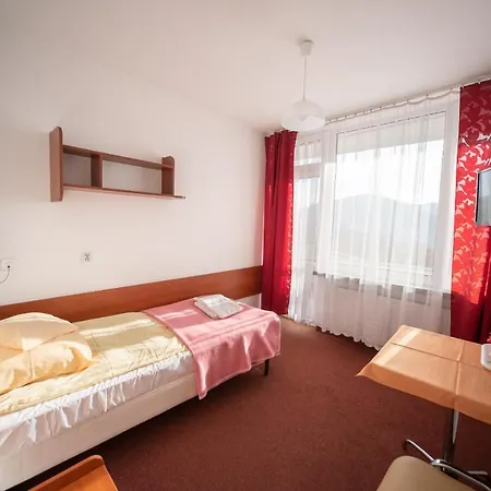 Dzwonkowka Tatil parkı