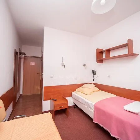 Dzwonkowka Tatil parkı Szczawnica