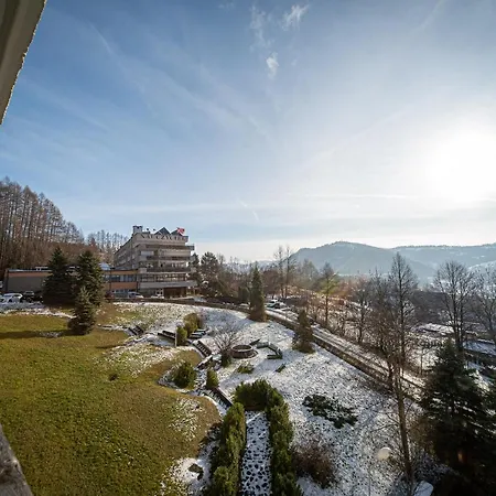 Dzwonkowka Tatil parkı