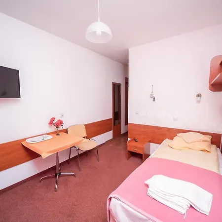 Dzwonkowka Tatil parkı