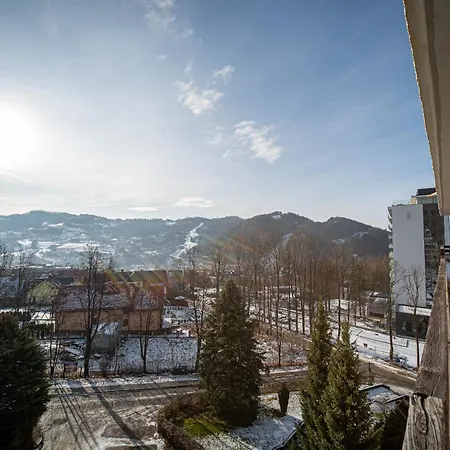 Dzwonkowka Tatil parkı *